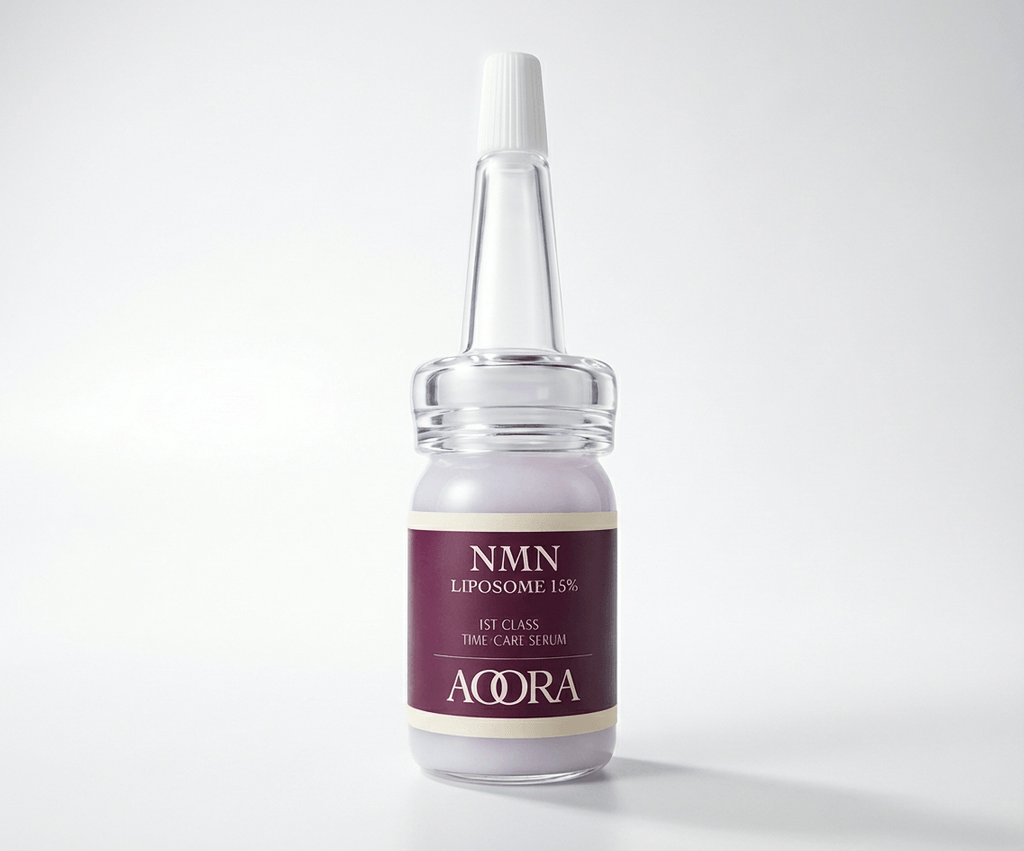 NMN Time Care Serum