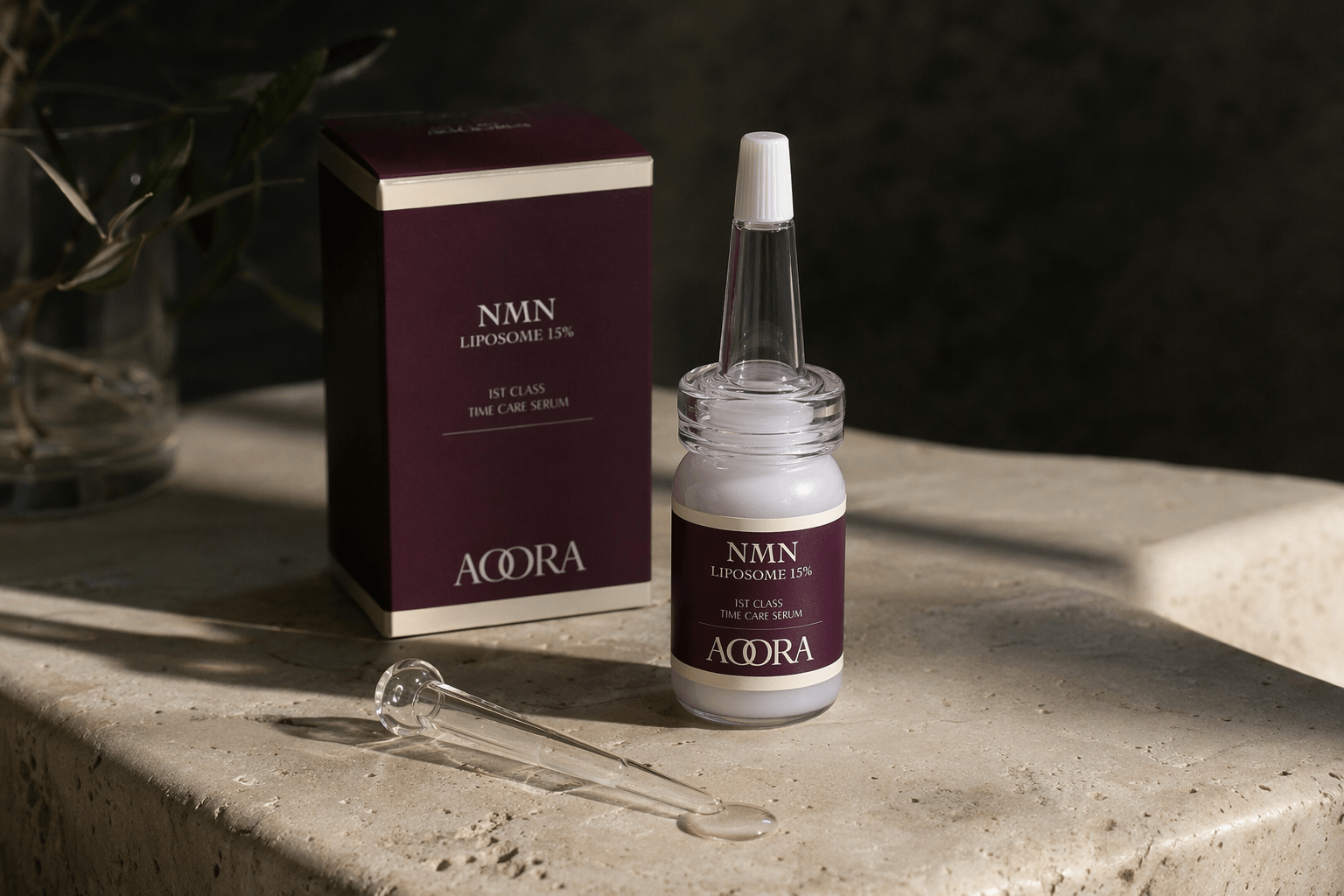 About AOORA